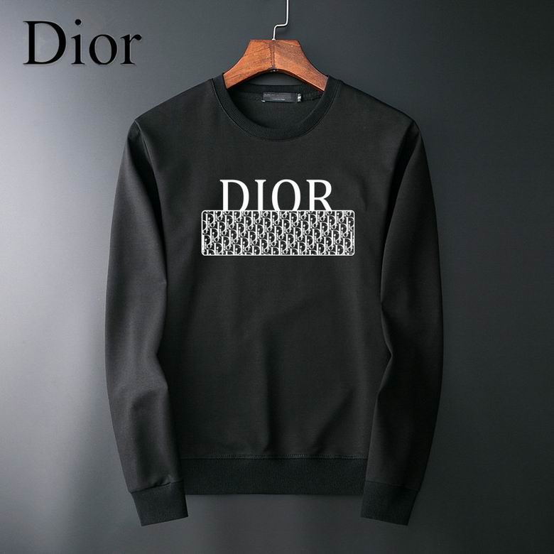 Dior Sweatshirt m-3xl-011